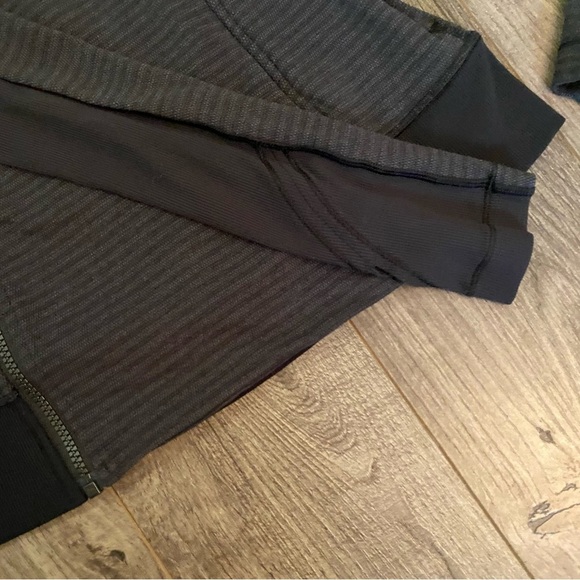 Lululemon Bhakti Yoga Jacket define style - Picture 11 of 14